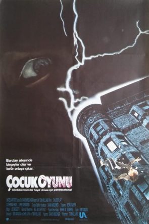 Çocuk Oyunu (1988)