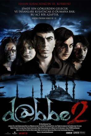 Dabbe 2 (2009)