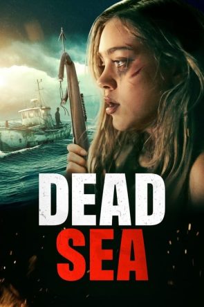 Dead Sea (2024)