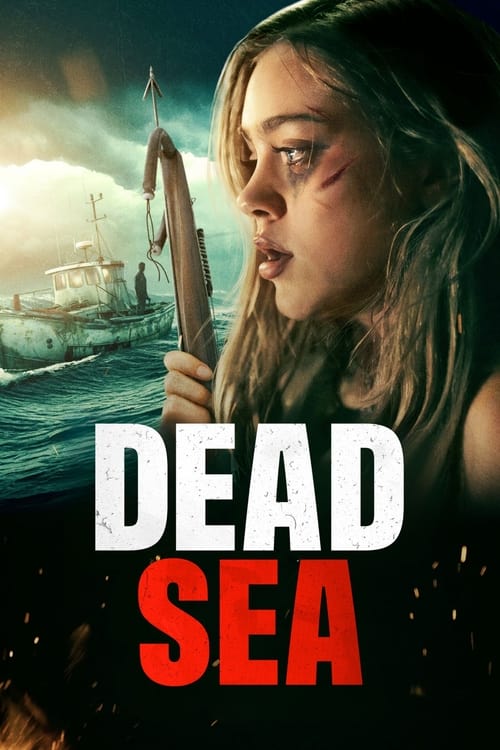 Dead Sea (2024)