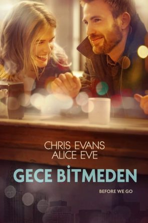 Gece Bitmeden (2014)