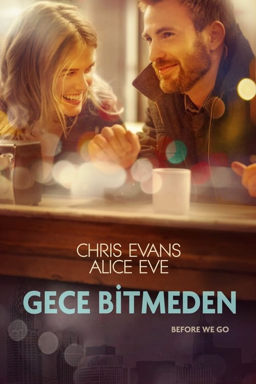 Gece Bitmeden (2014)