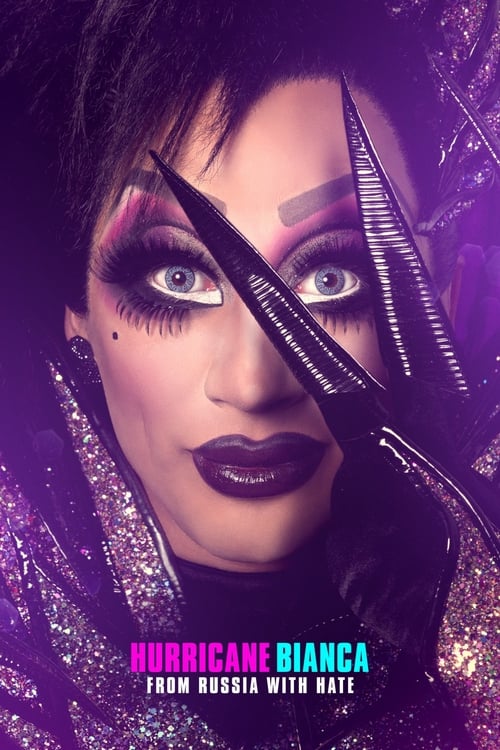 Hurricane Bianca: Rusya’dan Nefretlerle (2018)