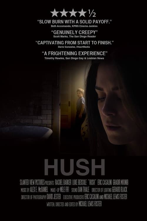 Hush (2016)