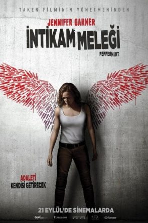 İntikam Meleği (2018)