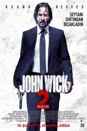 John Wick 2 (2017)