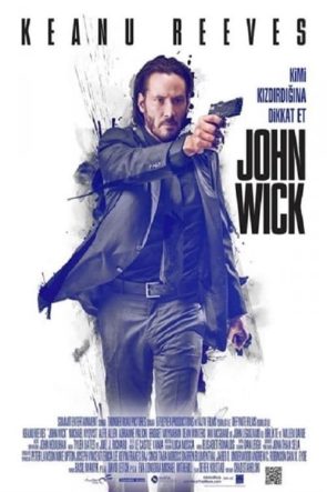 John Wick (2014)