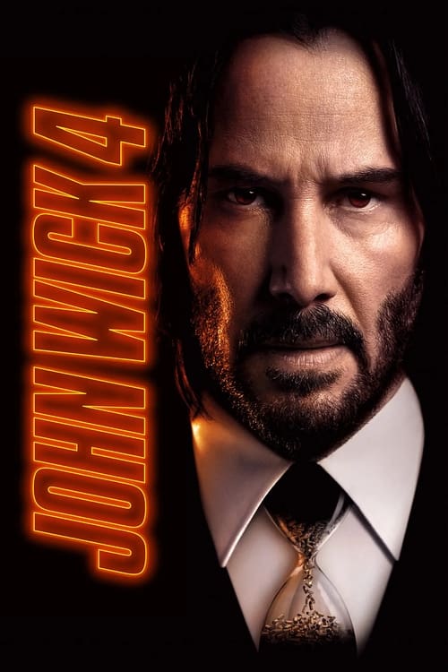 John Wick 4 (2023)