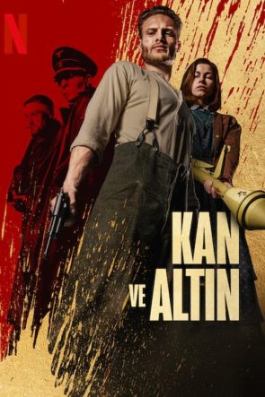 Kan ve Altın (2023)