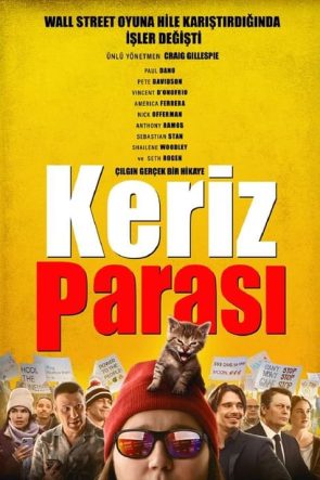 Keriz Parası (2023)