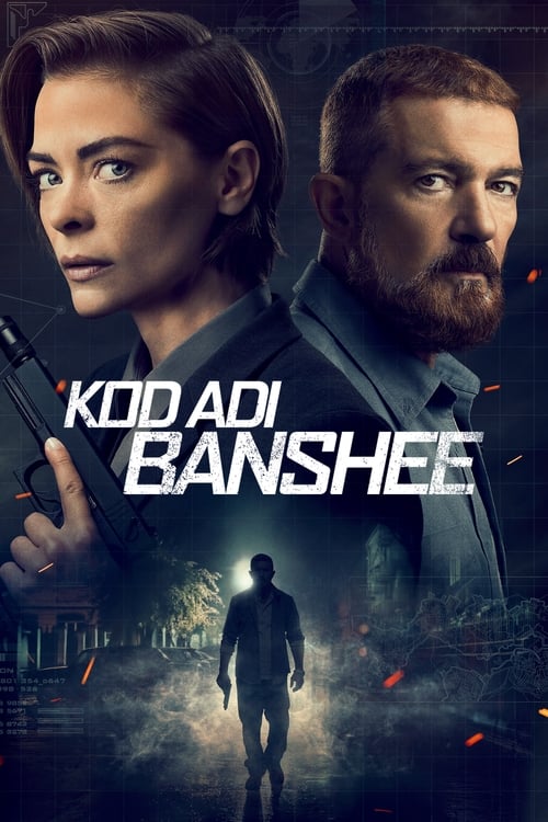 Kod Adı Banshee (2022)