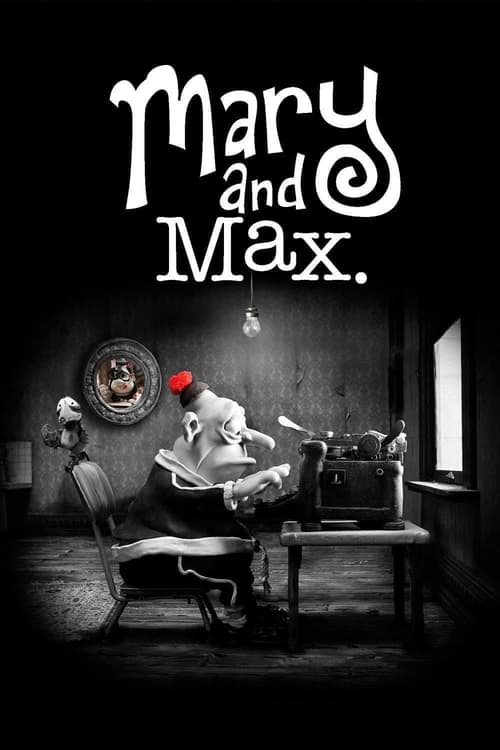 Mary ve Max (2009)