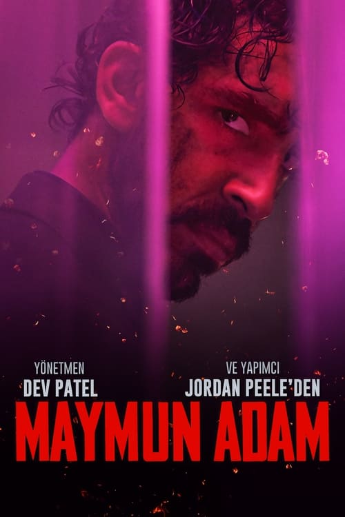 Maymun Adam (2024)