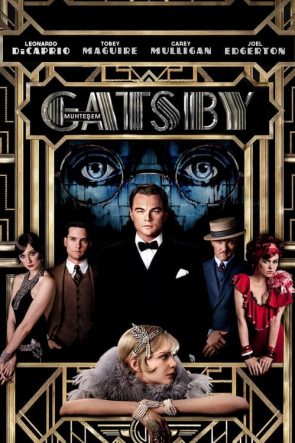 Muhteşem Gatsby (2013)