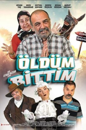 Öldüm Bittim (2024)