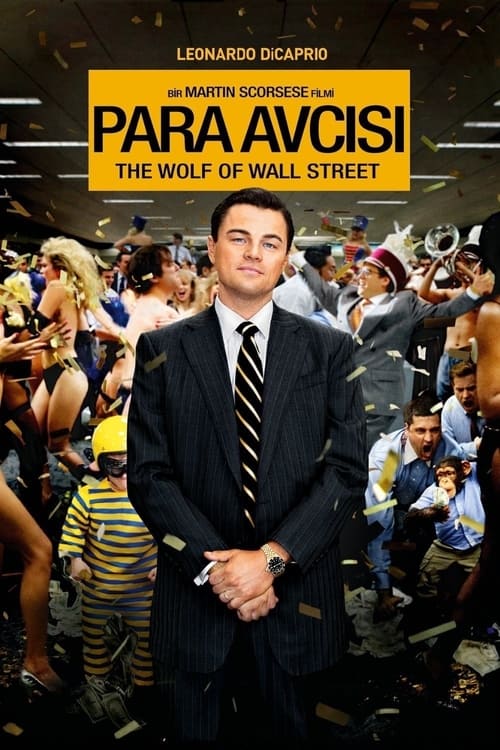 Para Avcısı (2013)