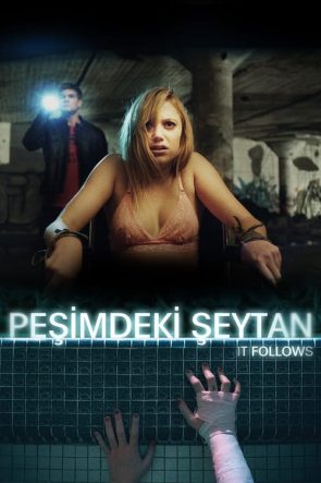 Peşimdeki Şeytan (2015)