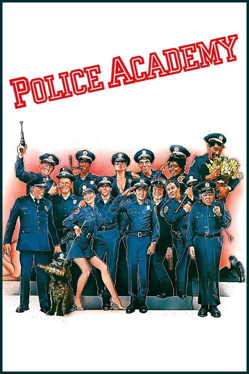 Polis Akademisi (1984)