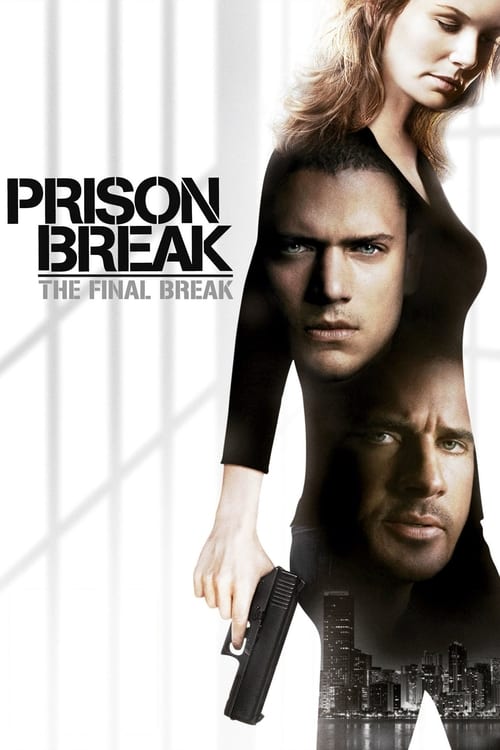 Prison Break: Son Kaçış (2009)