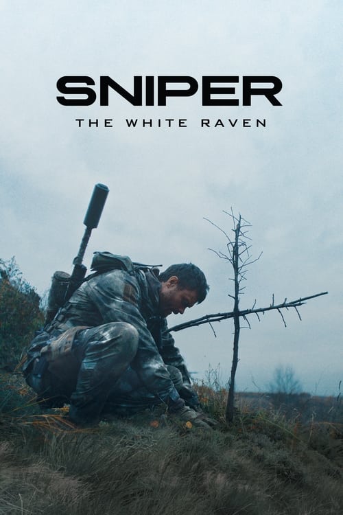 Sniper: The White Raven (2022)