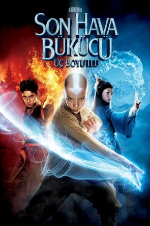 Son Hava Bükücü (2010)