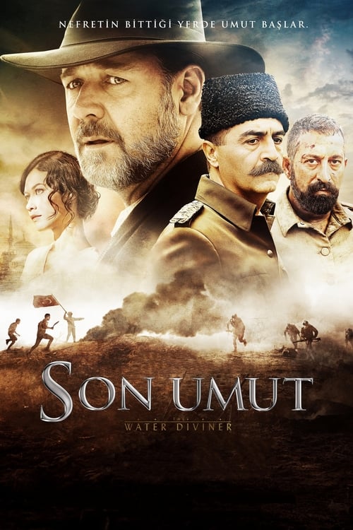 Son Umut (2014)