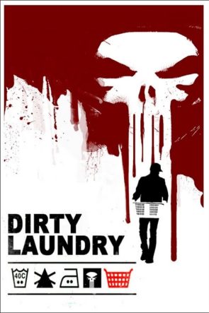 The Punisher: Dirty Laundry (2012)