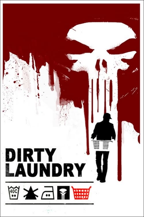 The Punisher: Dirty Laundry (2012)