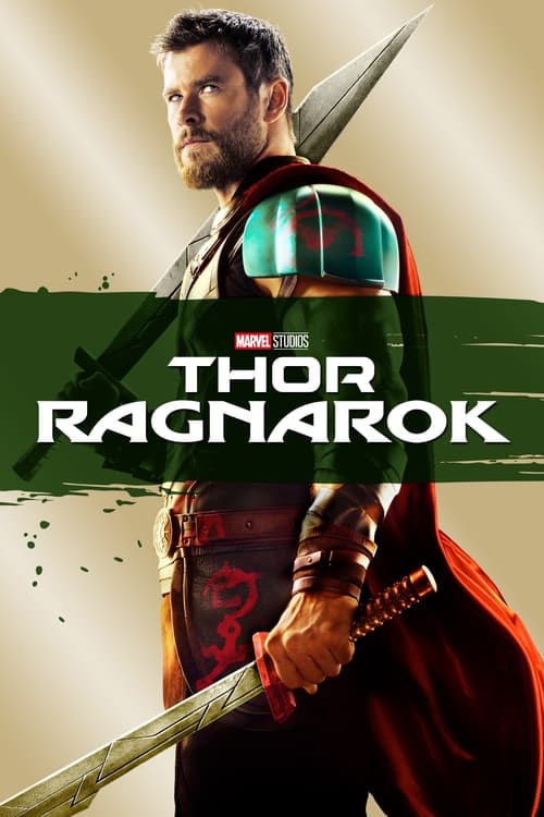 Thor: Ragnarok (2017)