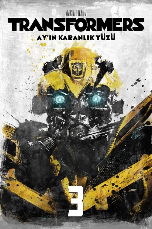 Transformers: Ay’ın Karanlık Yüzü (2011)