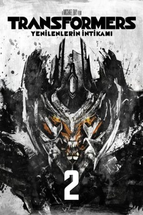 Transformers: Yenilenlerin İntikamı (2009)