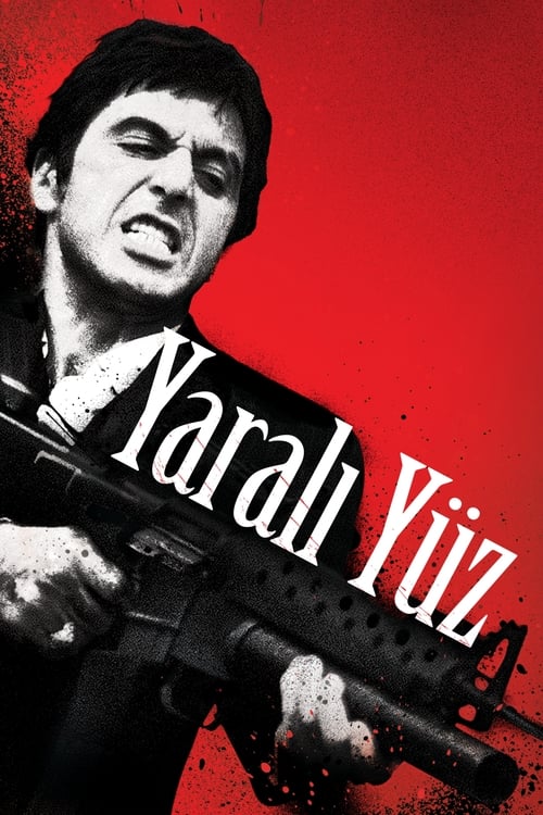 Yaralı Yüz (1983)