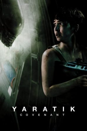 Yaratık: Covenant (2017)