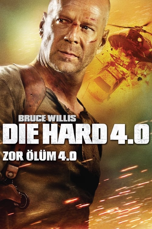 Zor Ölüm 4 (2007)