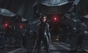 Alita: Savaş Meleği (2019)