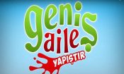 Geniş Aile: Yapıştır (2015)