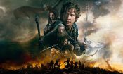 Hobbit: Beş Ordunun Savaşı (2014)