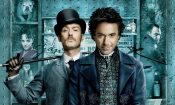 Sherlock Holmes (2009)