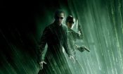 The Matrix Revolutions (2003)