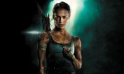 Tomb Raider (2018)