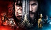 Warcraft: İki Dünyanın İlk Karşılaşması (2016)