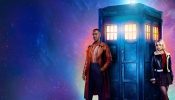 Doctor Who izle