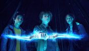 Percy Jackson and the Olympians izle