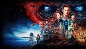 Stranger Things izle