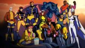 X-Men ’97 izle